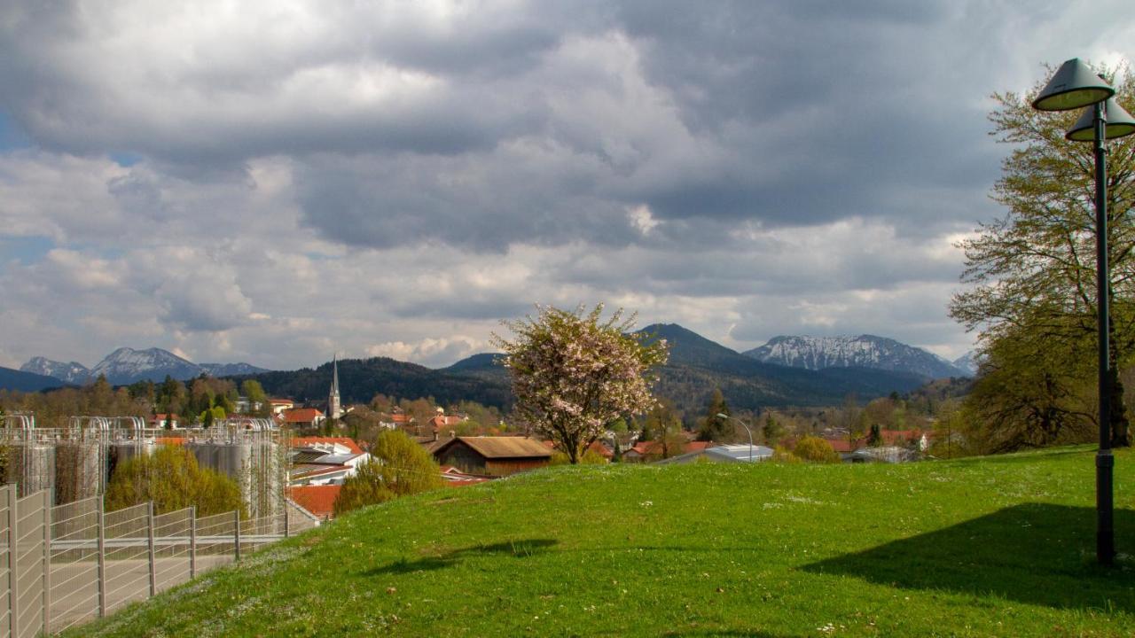Hotel Gasthof Forelle Siegsdorf Exterior photo